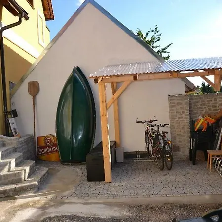 U Zlate Rybky I. * Stankov (Jindrichuv Hradec)