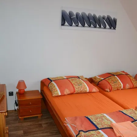 Apartman U Zlate Rybky I. *