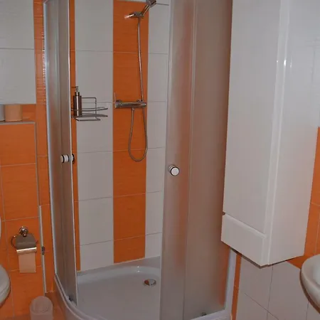 Apartman U Zlate Rybky I.