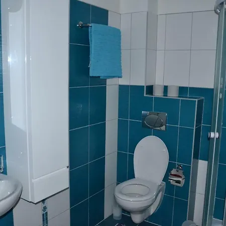 U Zlate Rybky I. Apartman *