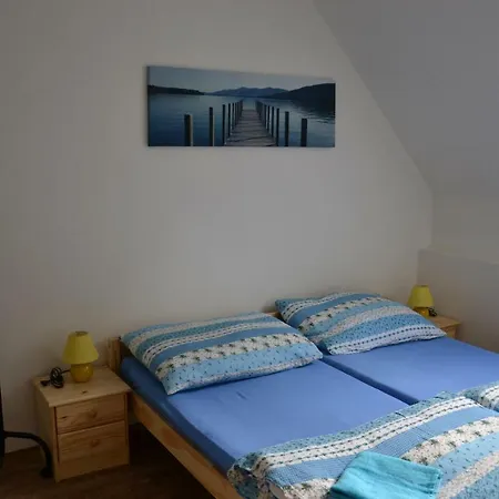 Apartman U Zlate Rybky I. Stankov (Jindrichuv Hradec)