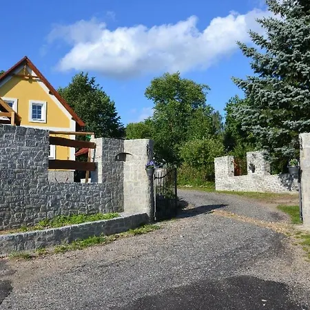 Apartman U Zlate Rybky I. Stankov (Jindrichuv Hradec)