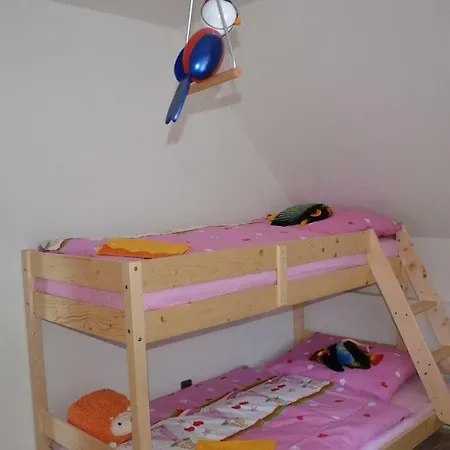 U Zlate Rybky I. Apartman