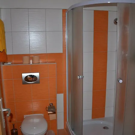 Apartman U Zlate Rybky I. Stankov (Jindrichuv Hradec)