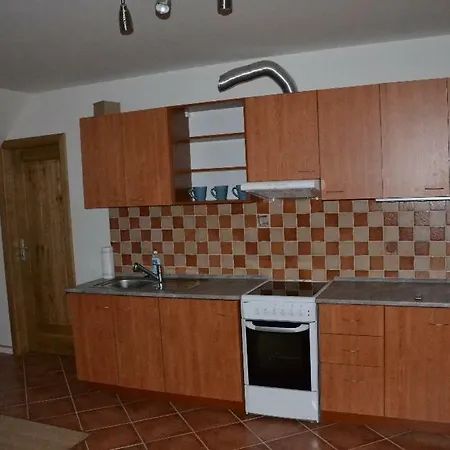 U Zlate Rybky I. Stankov (Jindrichuv Hradec)